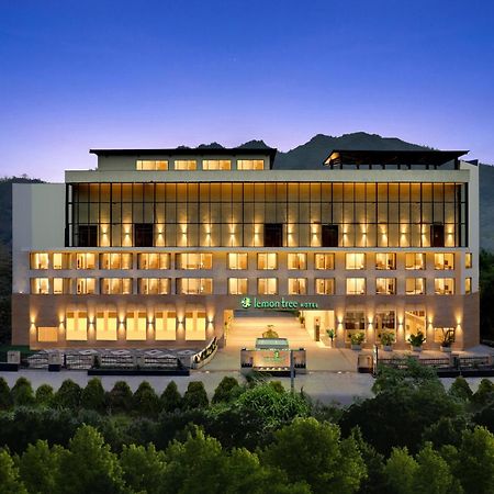 Lemon Tree Hotel, Rishīkesh Dış mekan fotoğraf