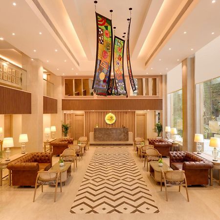 Lemon Tree Hotel, Rishīkesh Dış mekan fotoğraf