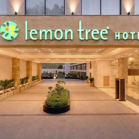 Lemon Tree Hotel, Rishīkesh Dış mekan fotoğraf