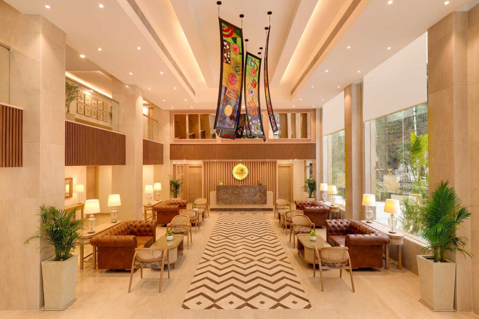 Lemon Tree Hotel, Rishīkesh Dış mekan fotoğraf