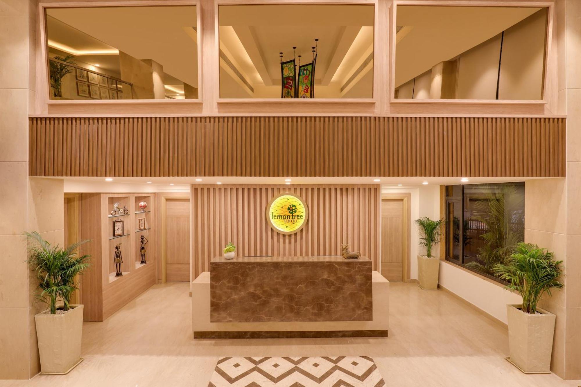 Lemon Tree Hotel, Rishīkesh Dış mekan fotoğraf