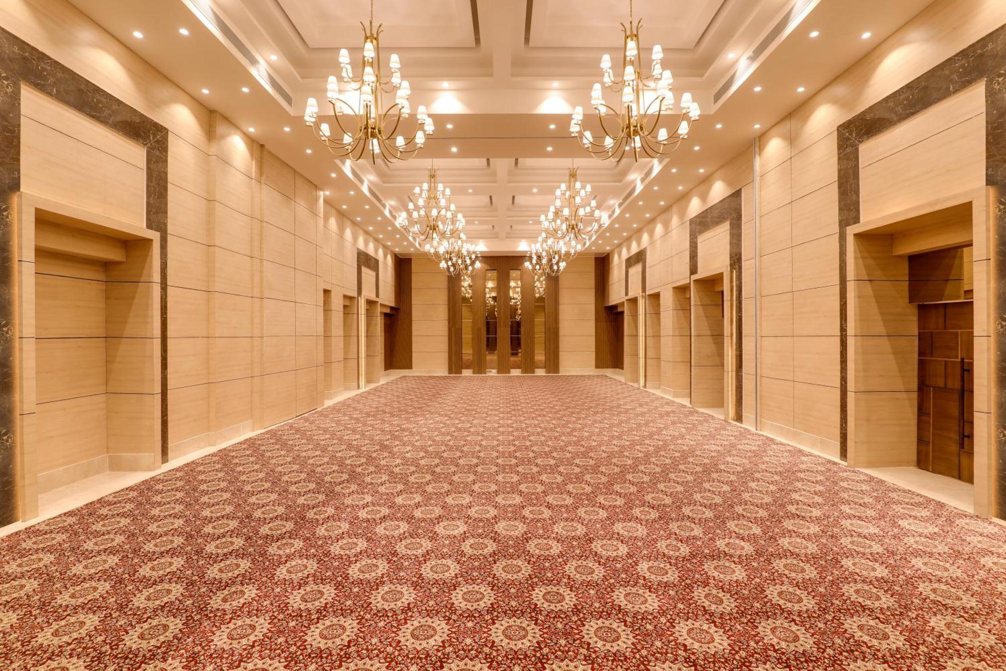 Lemon Tree Hotel, Rishīkesh Dış mekan fotoğraf