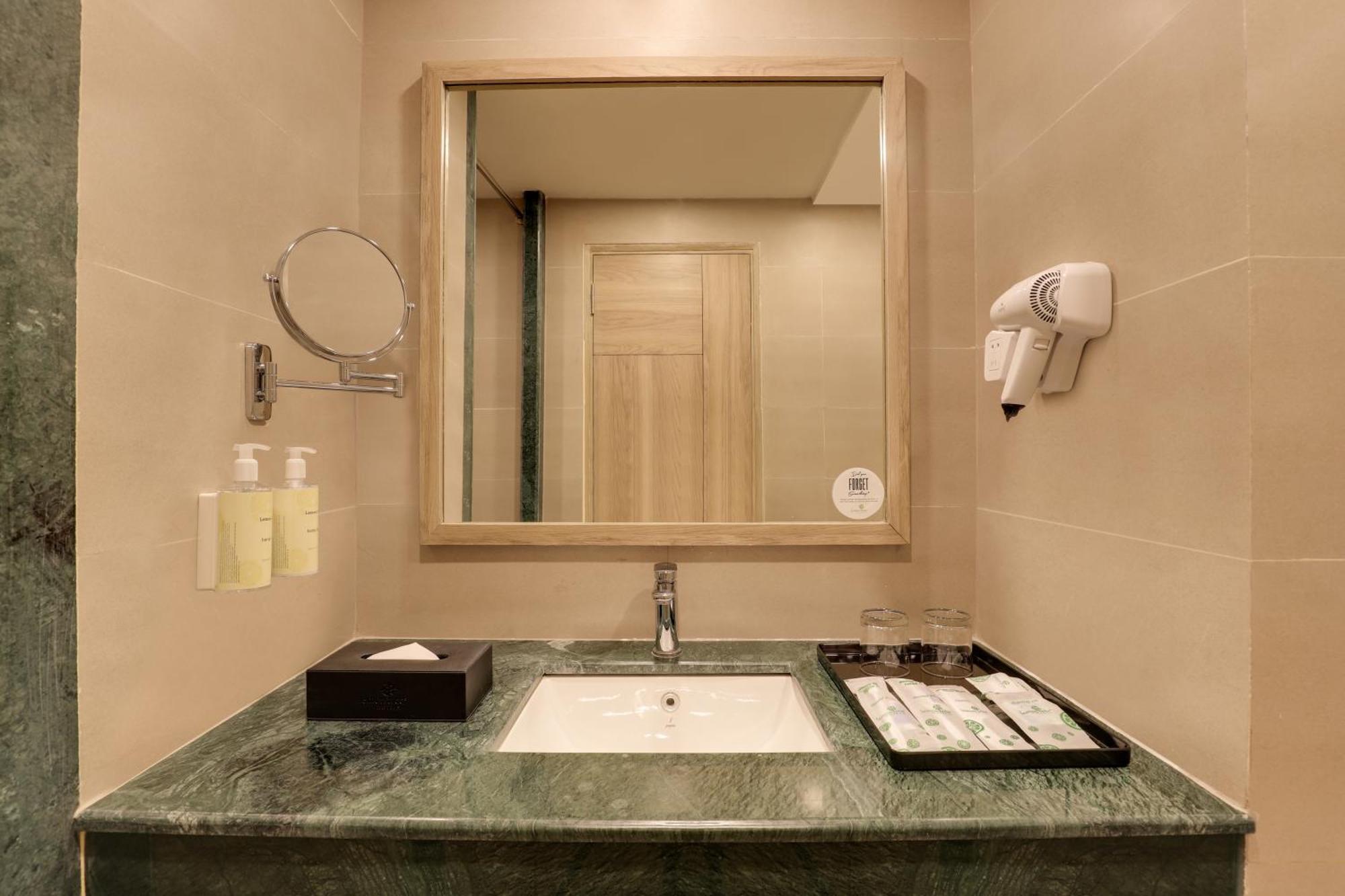 Lemon Tree Hotel, Rishīkesh Dış mekan fotoğraf