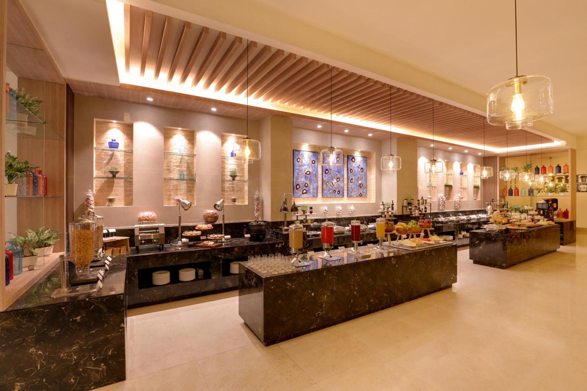 Lemon Tree Hotel, Rishīkesh Dış mekan fotoğraf