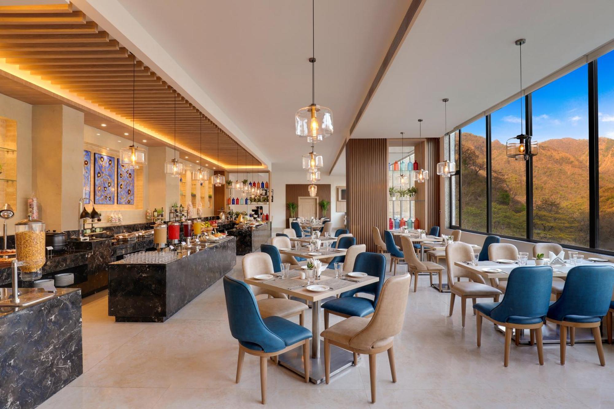Lemon Tree Hotel, Rishīkesh Dış mekan fotoğraf