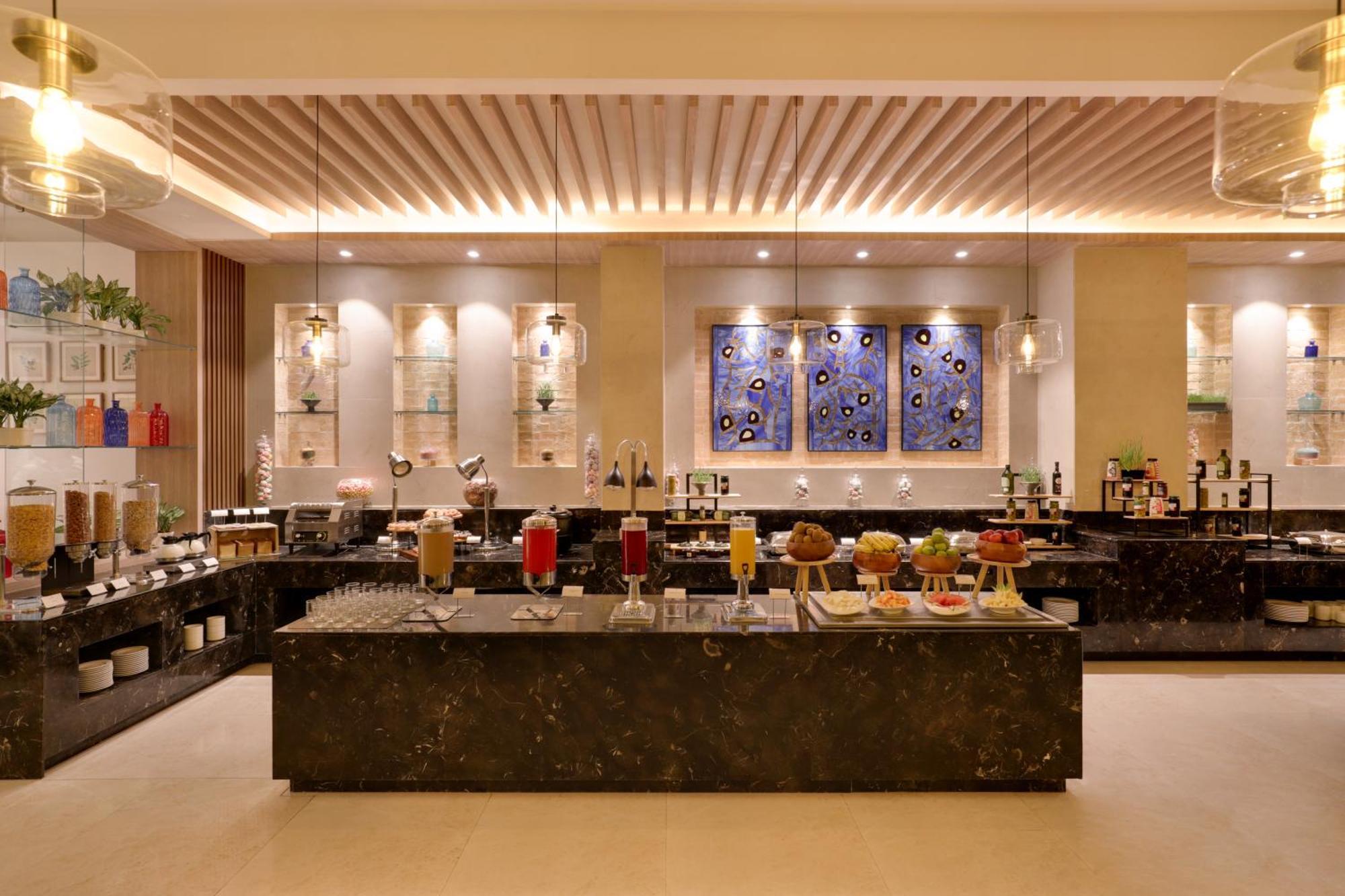 Lemon Tree Hotel, Rishīkesh Dış mekan fotoğraf