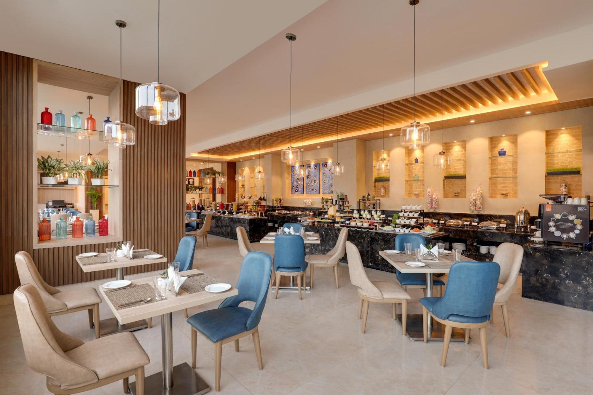 Lemon Tree Hotel, Rishīkesh Dış mekan fotoğraf