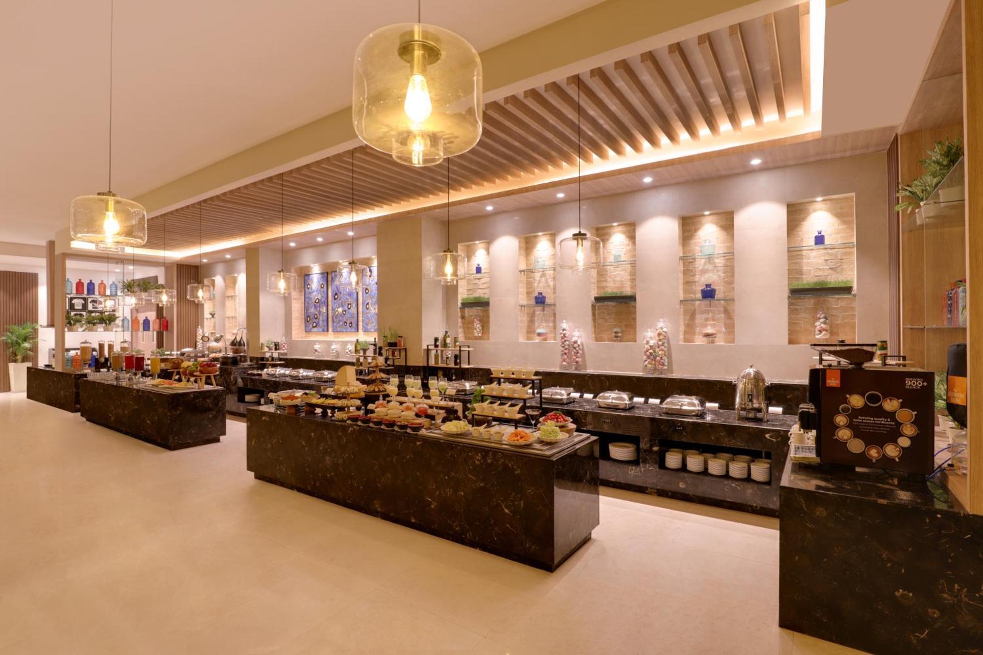 Lemon Tree Hotel, Rishīkesh Dış mekan fotoğraf